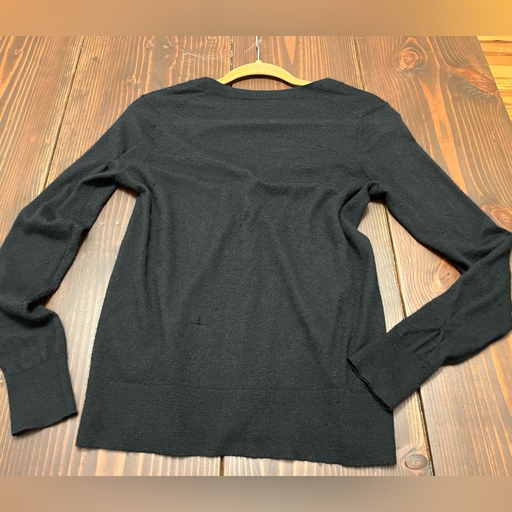 Rag & Bone 100% Cashmere Cardigan Sweater - Picture 11 of 16
